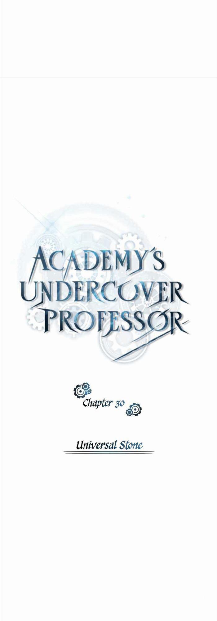 Giáo Sư Gián Điệp 30 trang 6