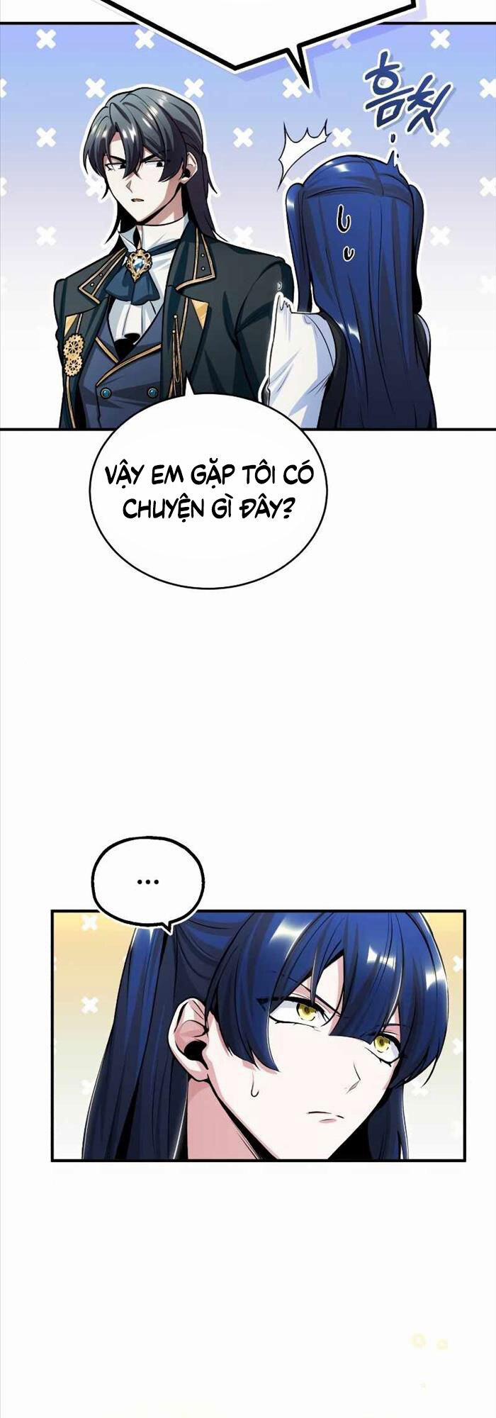 Giáo Sư Gián Điệp 30 trang 9