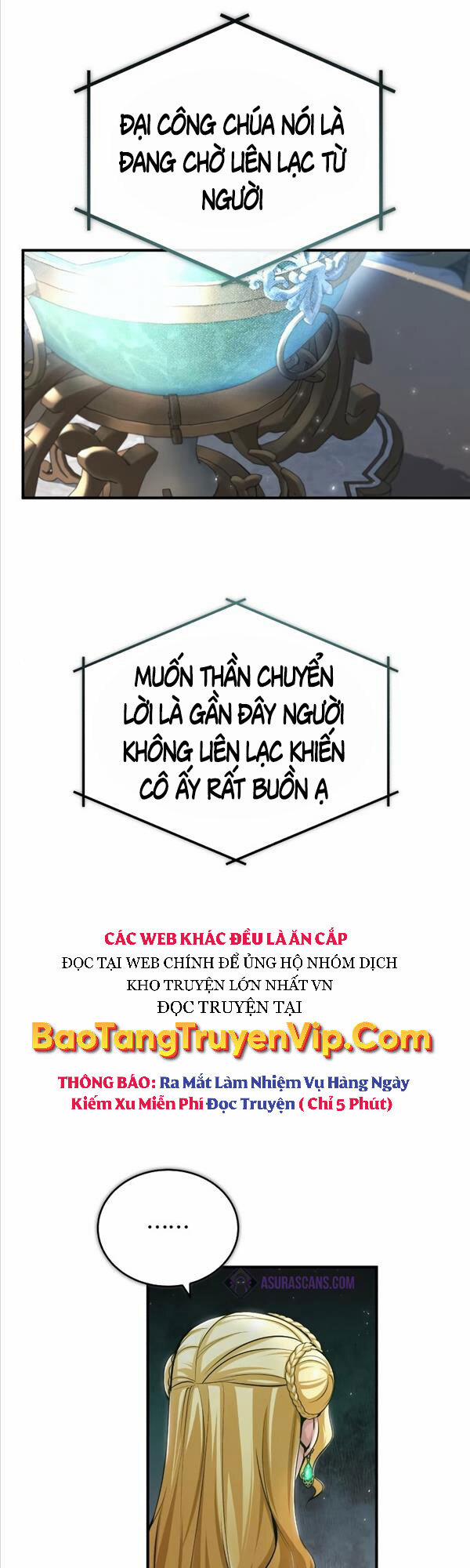 Giáo Sư Gián Điệp 31 trang 10