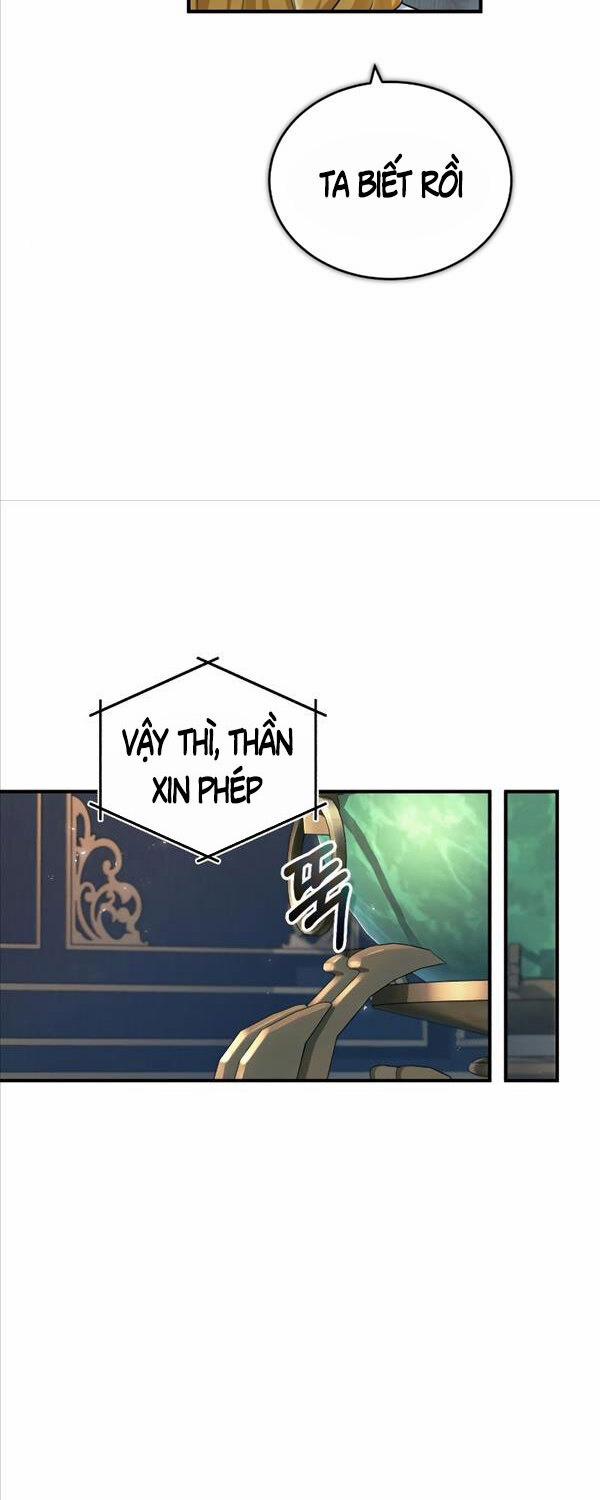 Giáo Sư Gián Điệp 31 trang 11