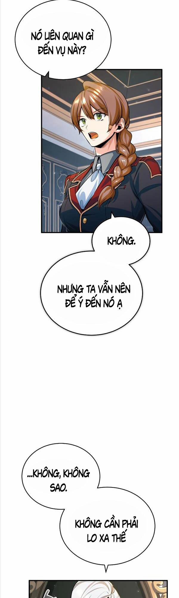 Giáo Sư Gián Điệp 31 trang 17