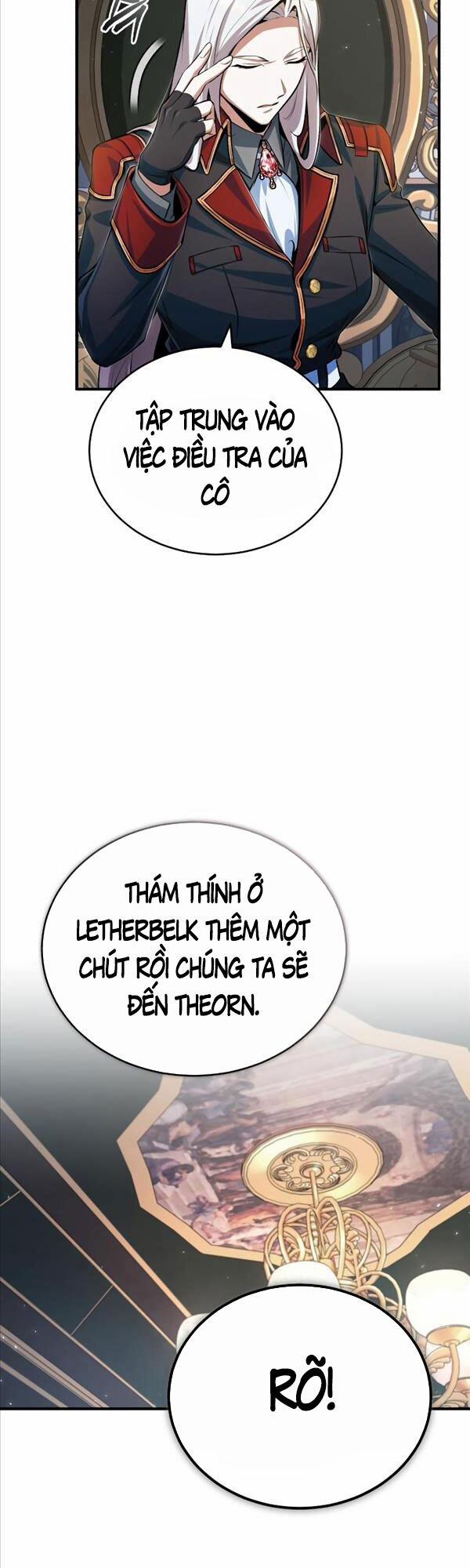 Giáo Sư Gián Điệp 31 trang 18