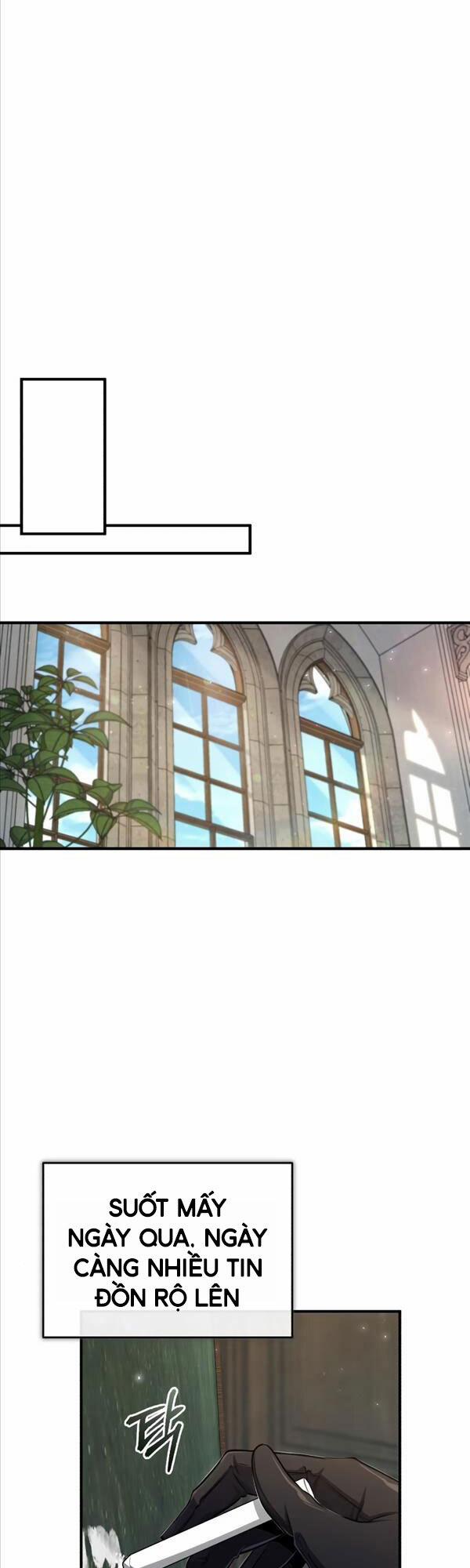 Giáo Sư Gián Điệp 31 trang 19