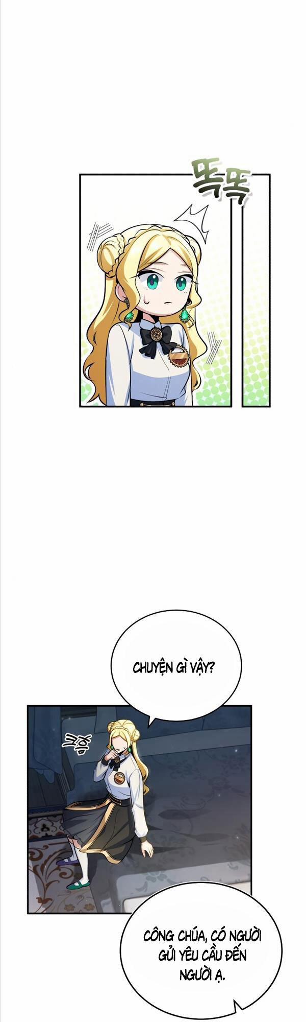 Giáo Sư Gián Điệp 31 trang 2