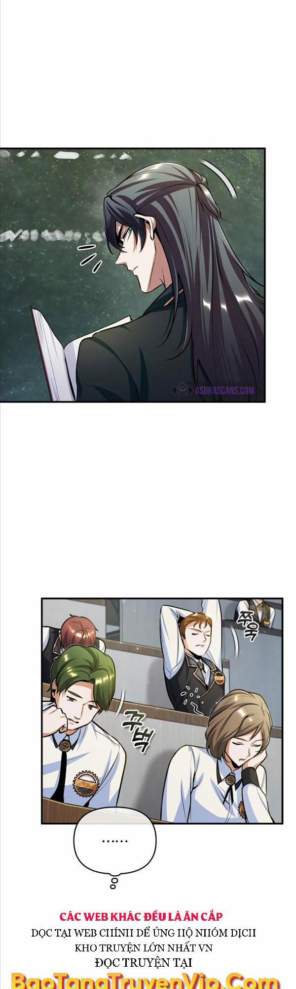 Giáo Sư Gián Điệp 31 trang 21