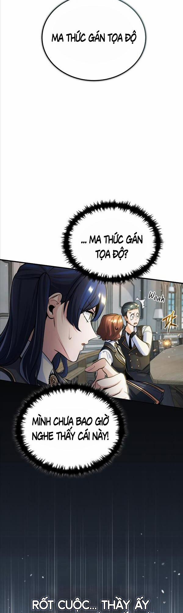 Giáo Sư Gián Điệp 31 trang 28