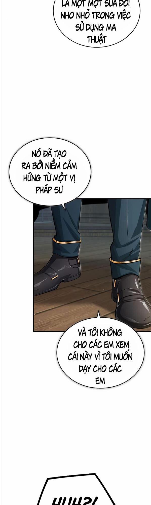 Giáo Sư Gián Điệp 31 trang 30