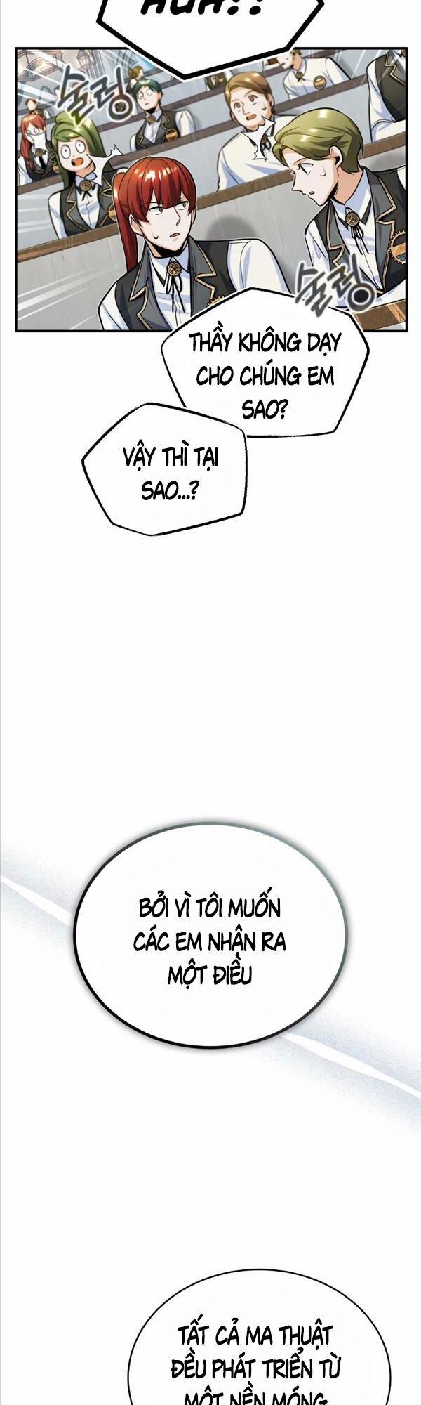 Giáo Sư Gián Điệp 31 trang 31