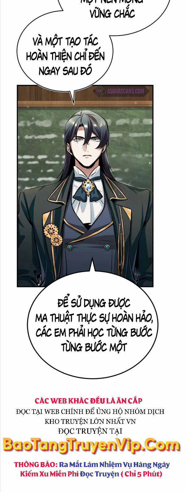 Giáo Sư Gián Điệp 31 trang 32