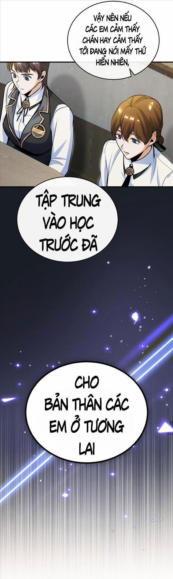 Giáo Sư Gián Điệp 31 trang 33