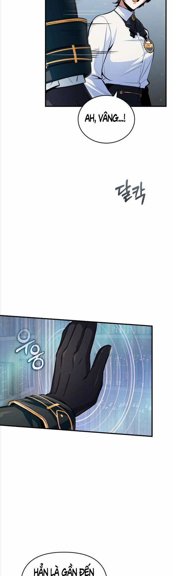 Giáo Sư Gián Điệp 31 trang 37