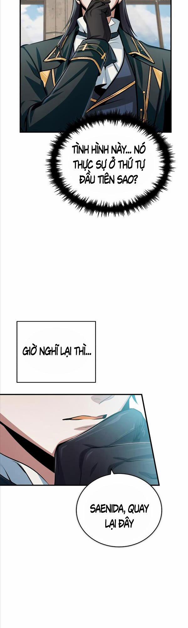 Giáo Sư Gián Điệp 31 trang 47