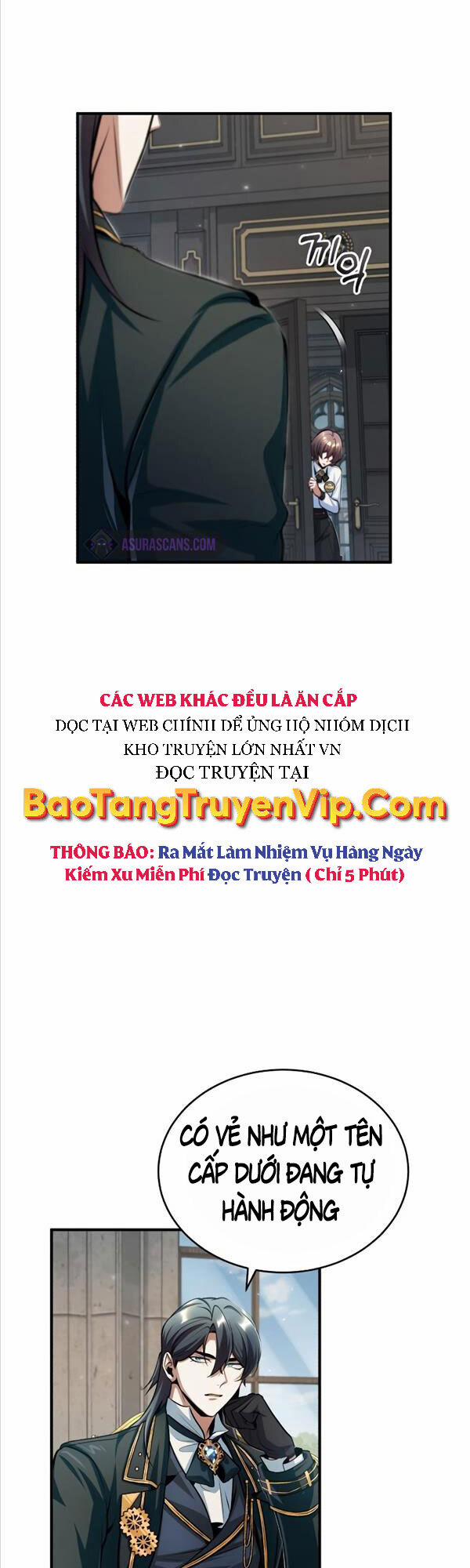 Giáo Sư Gián Điệp 31 trang 48