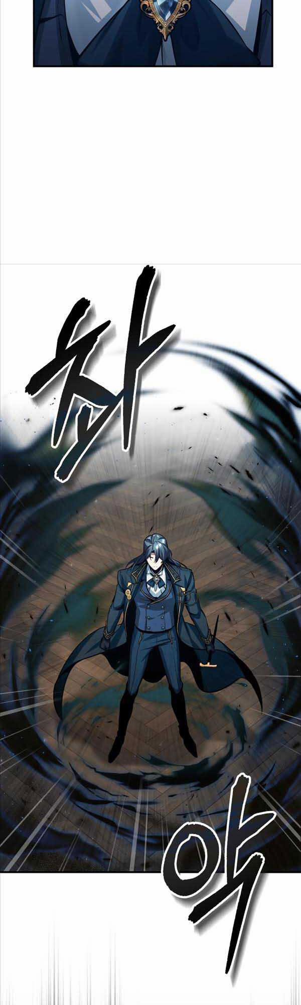 Giáo Sư Gián Điệp 32 trang 16