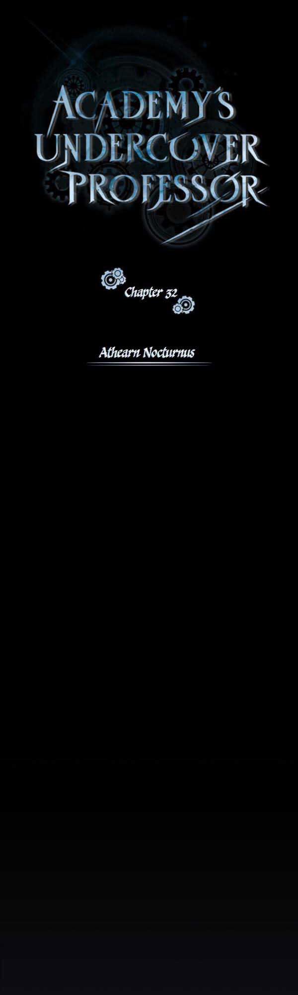 Giáo Sư Gián Điệp 32 trang 18