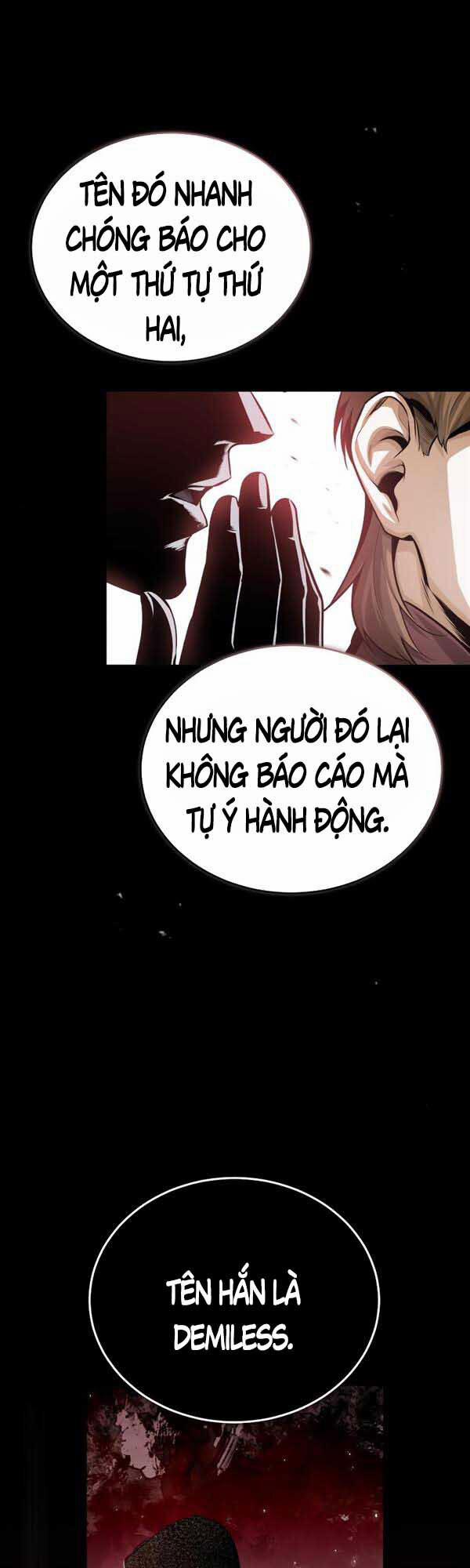 Giáo Sư Gián Điệp 32 trang 2