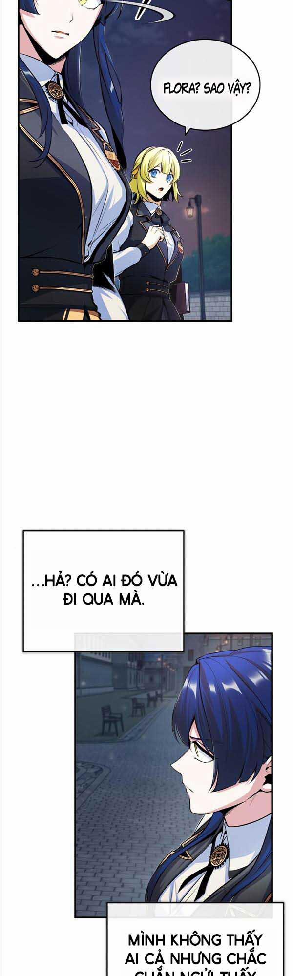 Giáo Sư Gián Điệp 32 trang 23