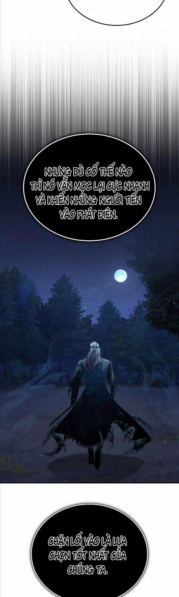 Giáo Sư Gián Điệp 32 trang 27