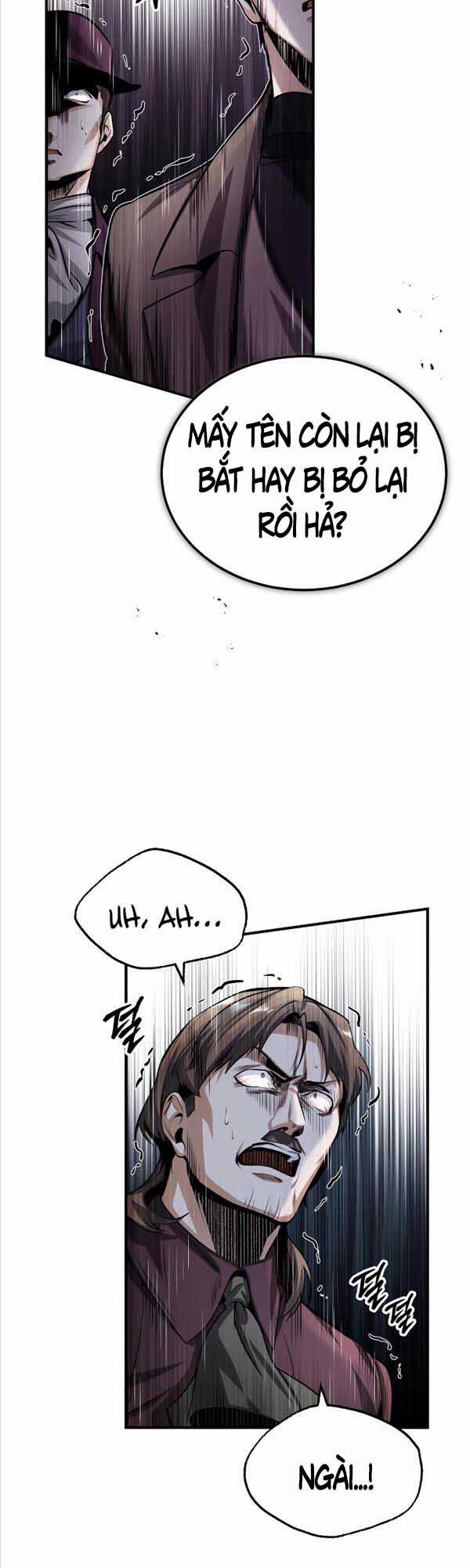 Giáo Sư Gián Điệp 32 trang 35