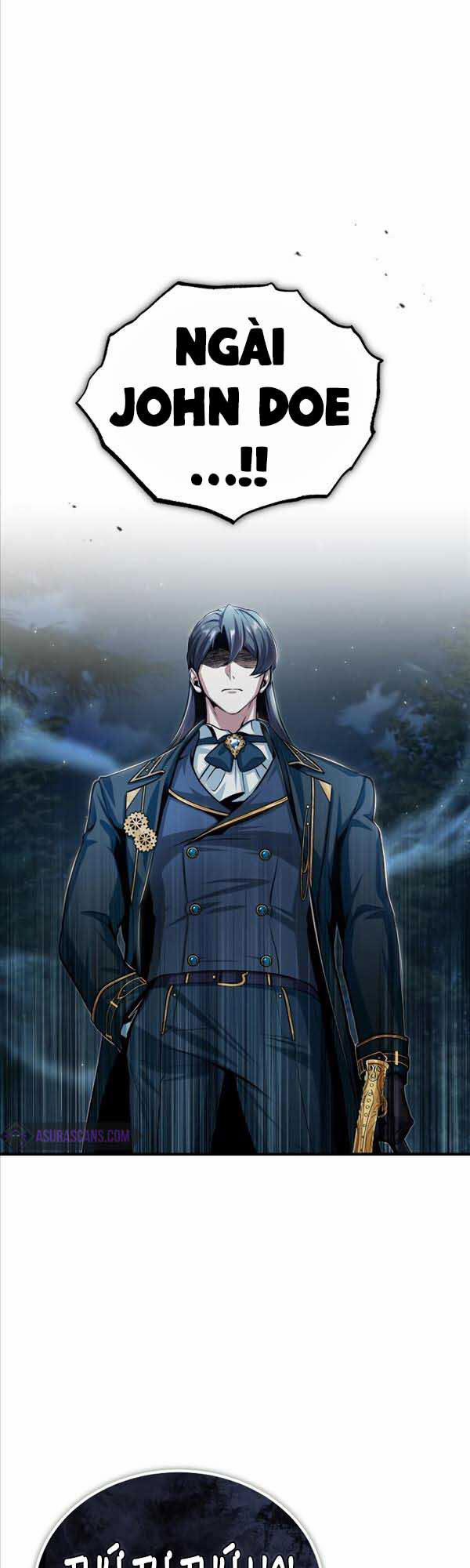 Giáo Sư Gián Điệp 32 trang 36