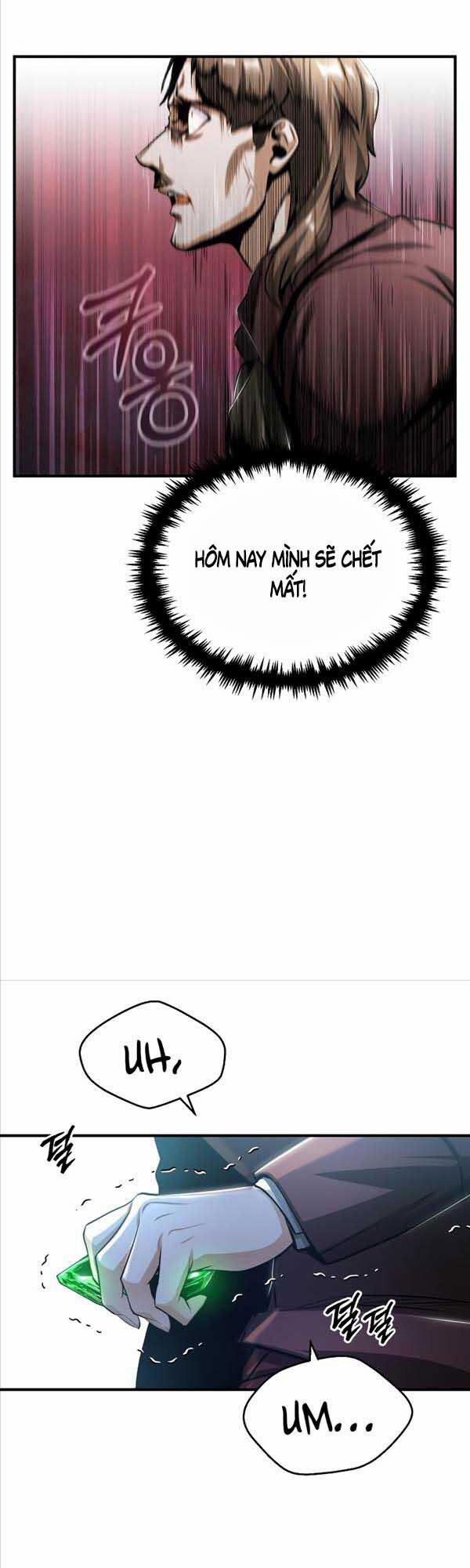 Giáo Sư Gián Điệp 32 trang 38