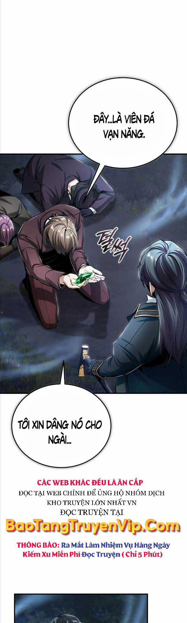 Giáo Sư Gián Điệp 32 trang 39