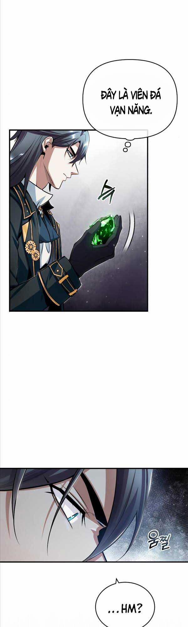 Giáo Sư Gián Điệp 32 trang 45