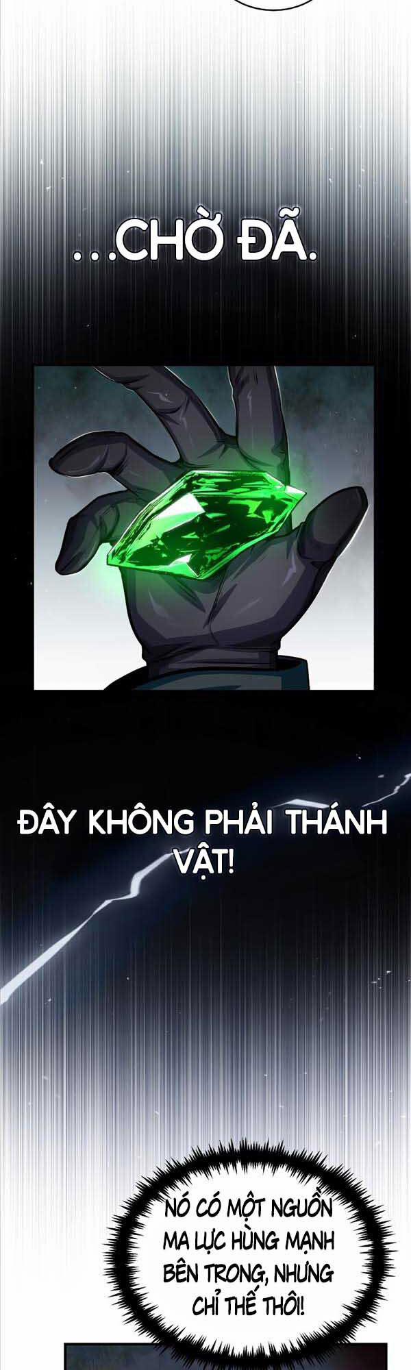 Giáo Sư Gián Điệp 32 trang 46