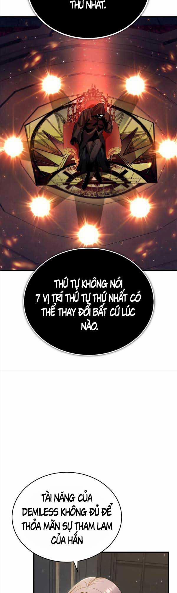 Giáo Sư Gián Điệp 32 trang 5