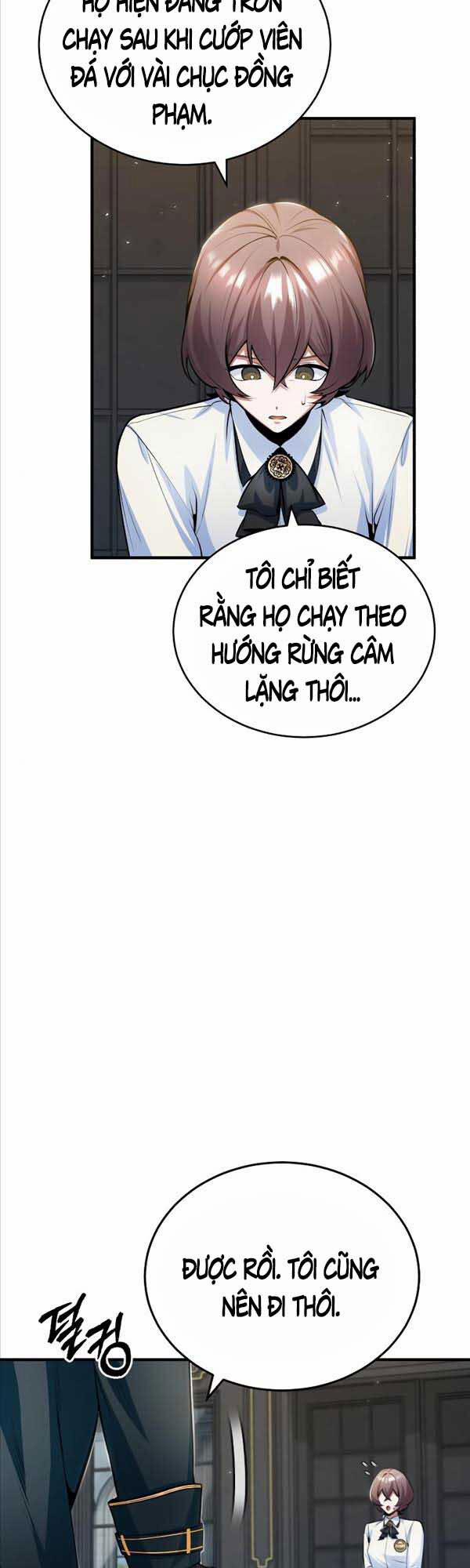 Giáo Sư Gián Điệp 32 trang 8