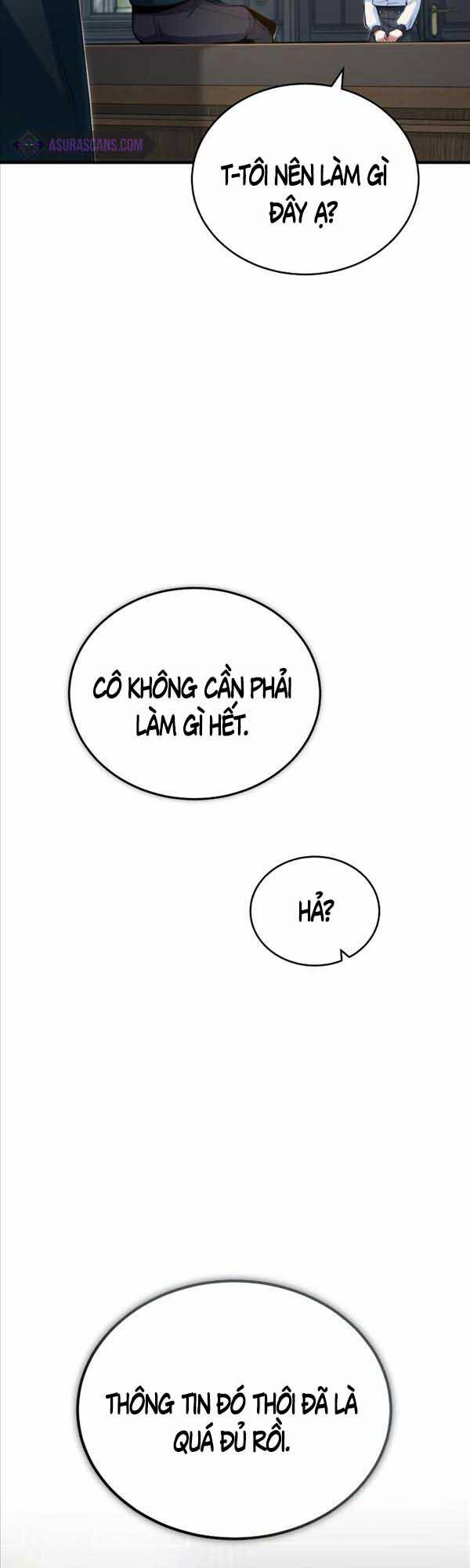 Giáo Sư Gián Điệp 32 trang 9