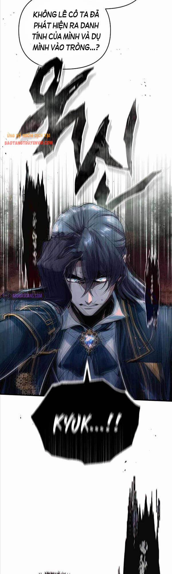 Giáo Sư Gián Điệp 33 trang 11