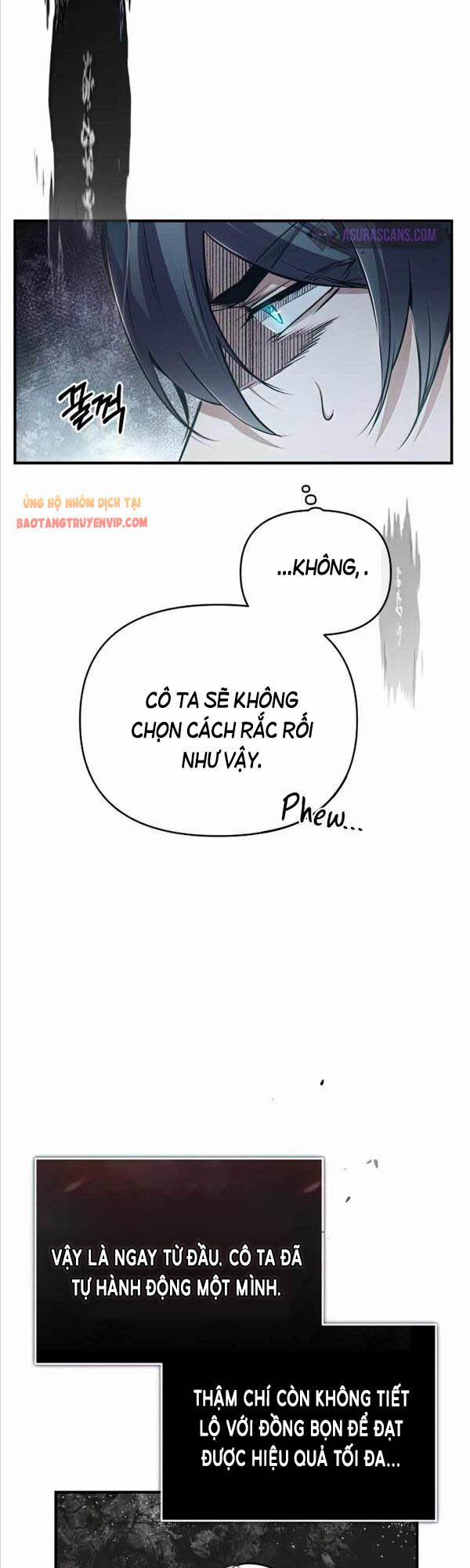 Giáo Sư Gián Điệp 33 trang 13