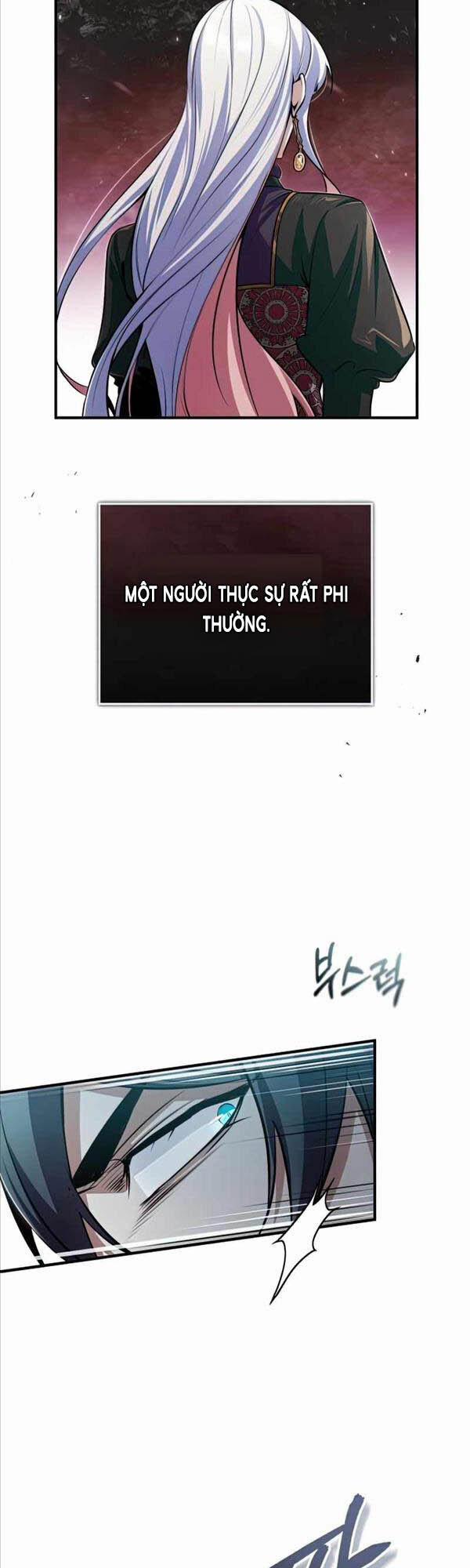 Giáo Sư Gián Điệp 33 trang 14