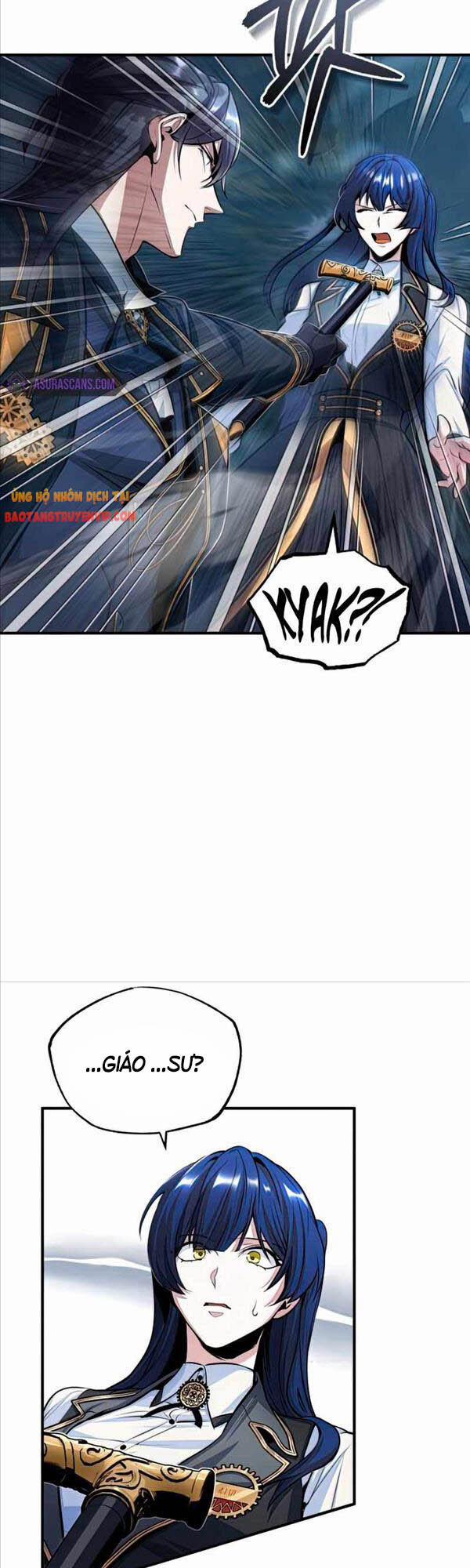 Giáo Sư Gián Điệp 33 trang 15