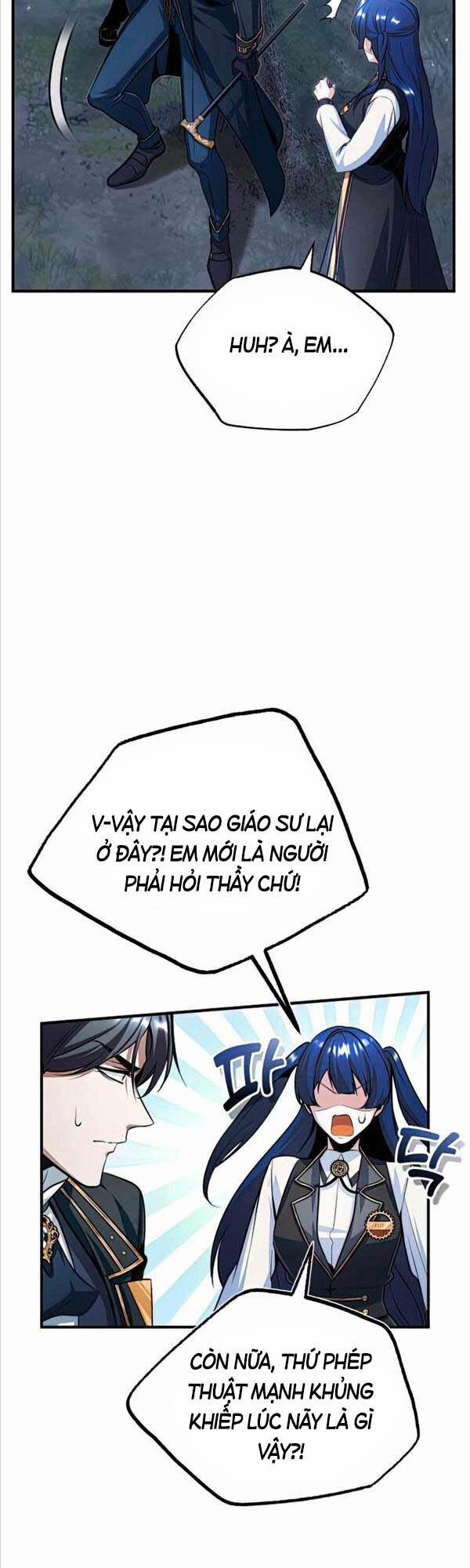 Giáo Sư Gián Điệp 33 trang 17