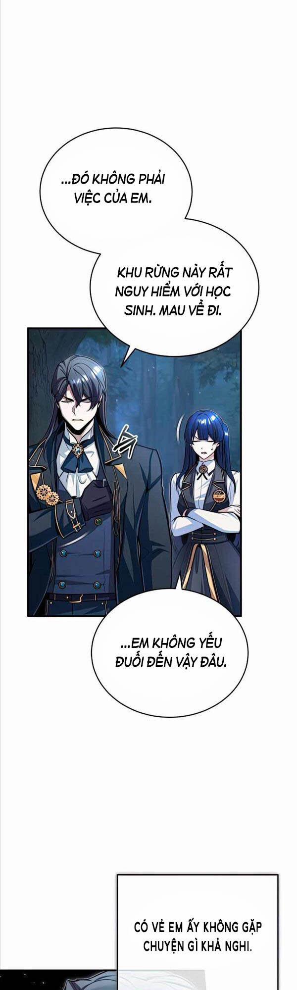 Giáo Sư Gián Điệp 33 trang 18