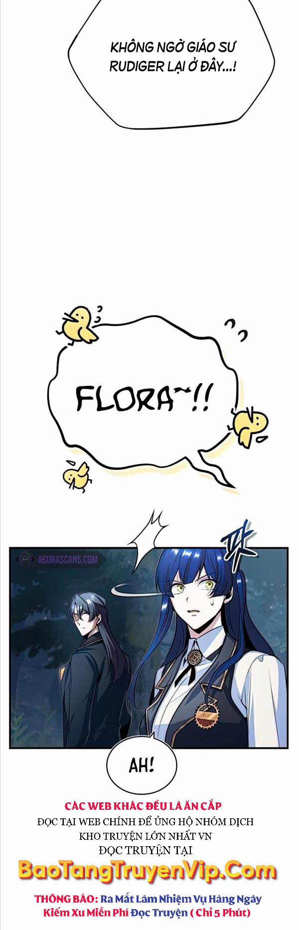 Giáo Sư Gián Điệp 33 trang 20