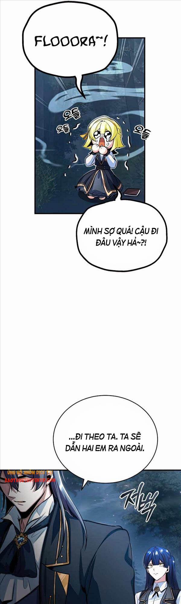 Giáo Sư Gián Điệp 33 trang 21