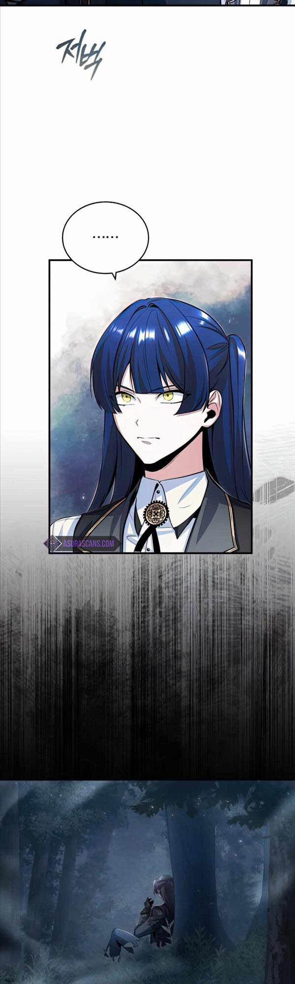 Giáo Sư Gián Điệp 33 trang 22