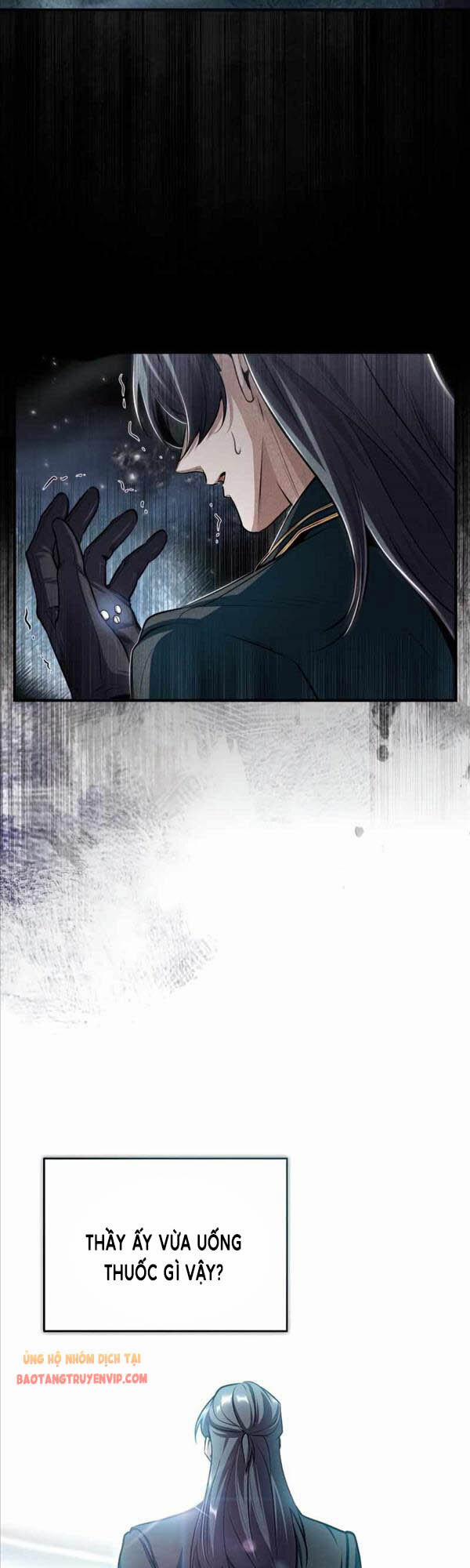 Giáo Sư Gián Điệp 33 trang 23