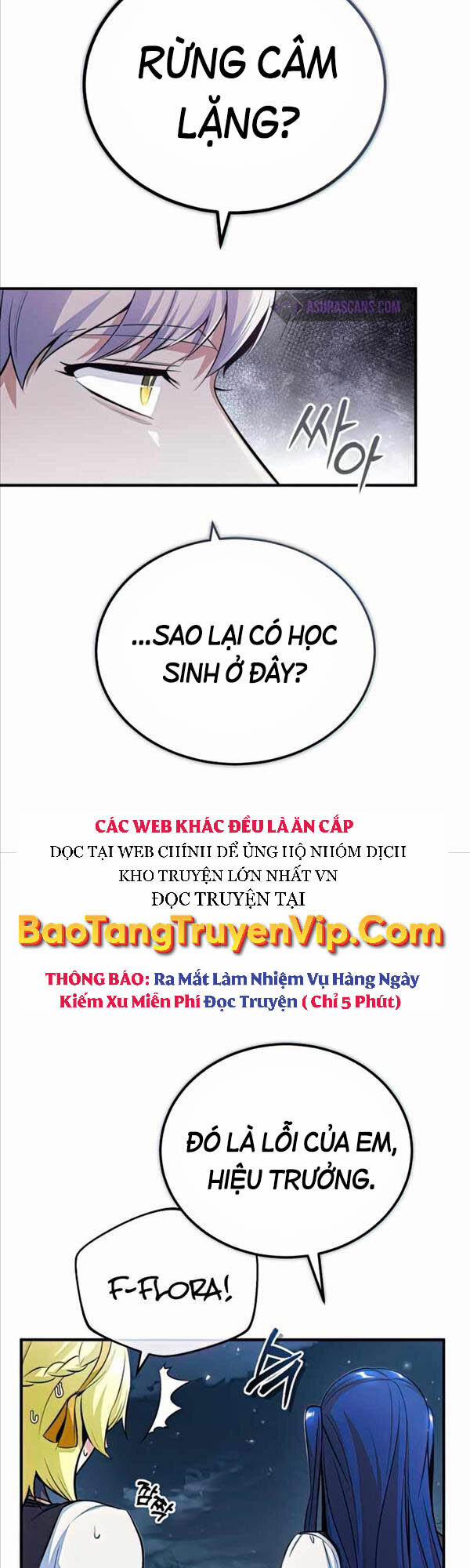 Giáo Sư Gián Điệp 33 trang 26