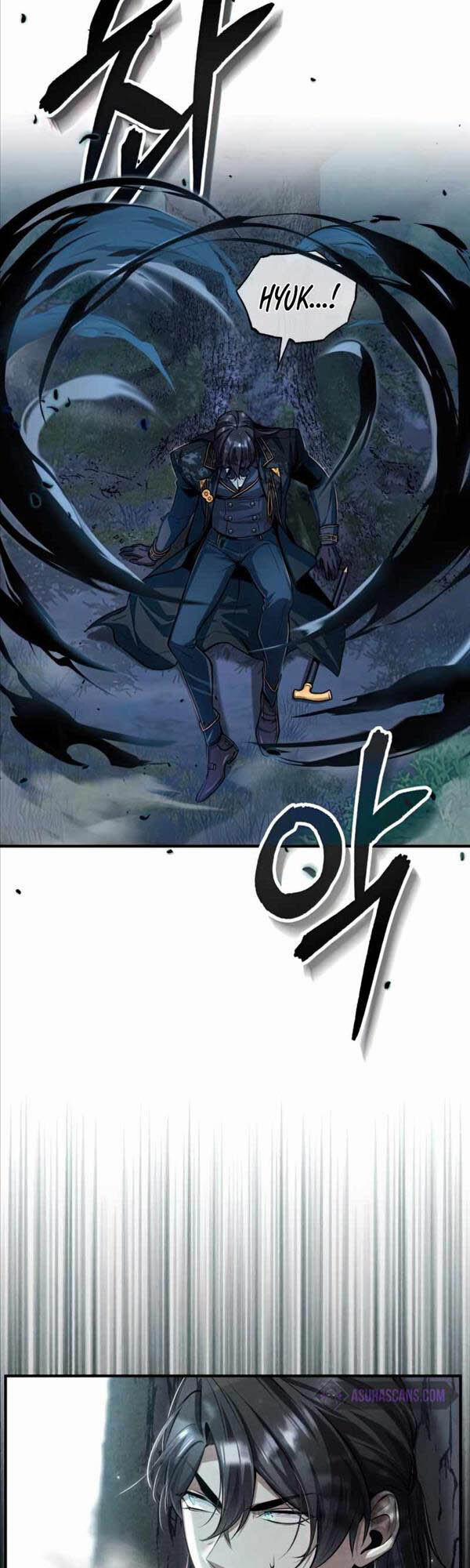 Giáo Sư Gián Điệp 33 trang 3