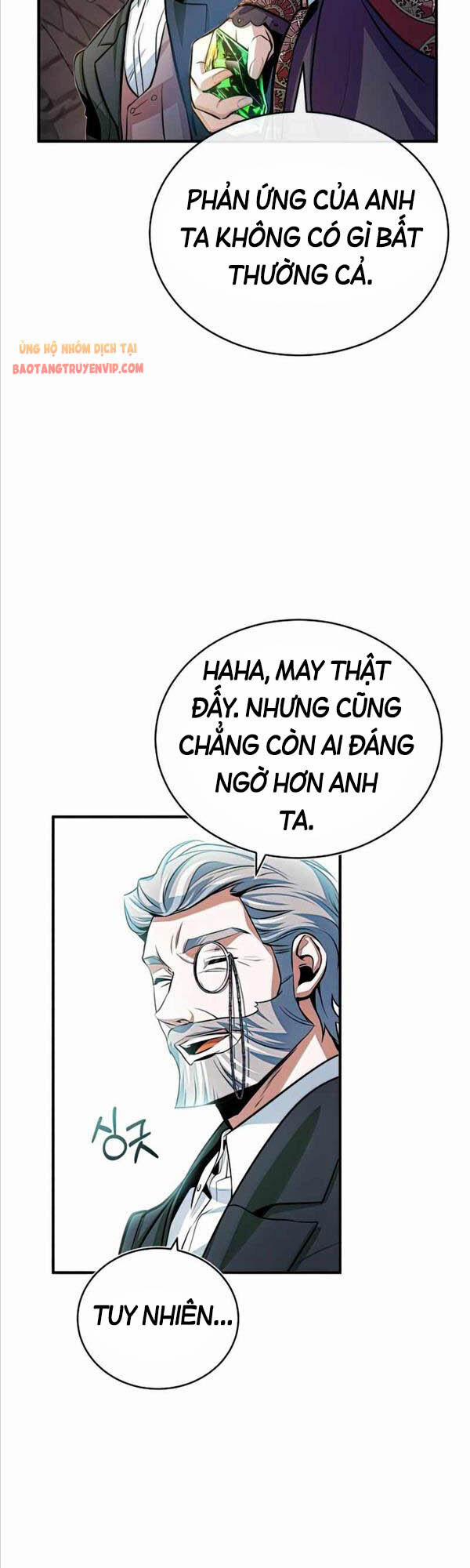 Giáo Sư Gián Điệp 33 trang 33