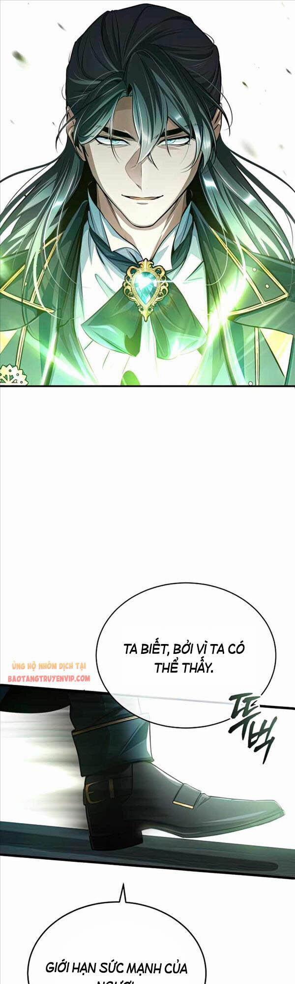 Giáo Sư Gián Điệp 33 trang 43