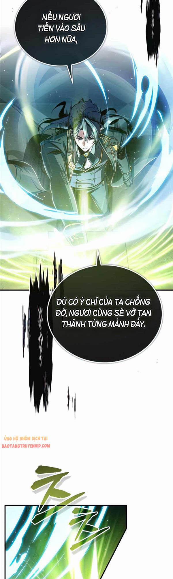 Giáo Sư Gián Điệp 33 trang 47