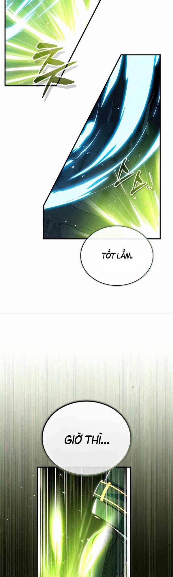 Giáo Sư Gián Điệp 33 trang 48