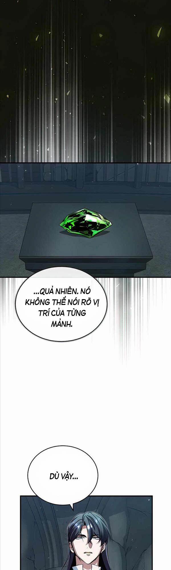 Giáo Sư Gián Điệp 33 trang 50