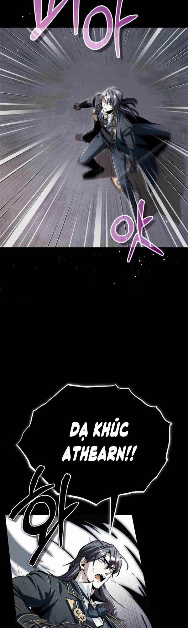 Giáo Sư Gián Điệp 33 trang 6