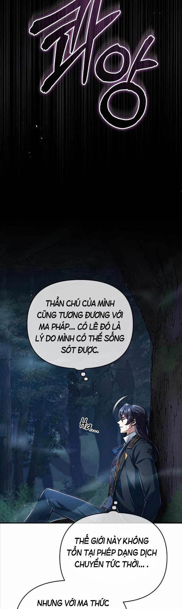 Giáo Sư Gián Điệp 33 trang 8